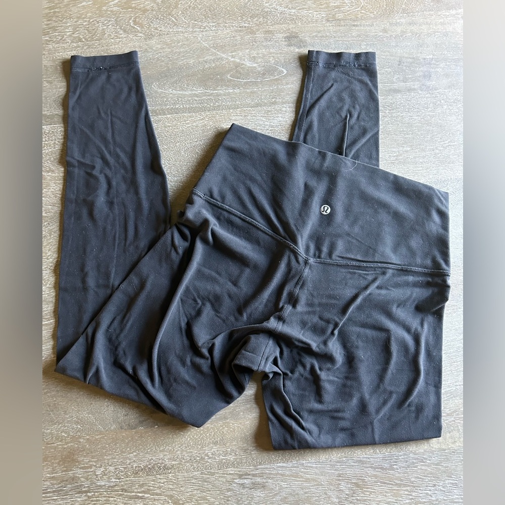 COPY - Lululemon Align Leggings